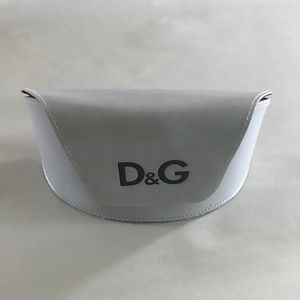 Dolce & Gabbana Sunglasses Case